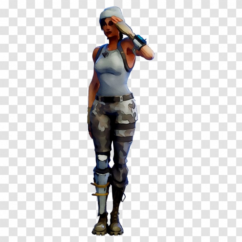 Infantry Figurine Mercenary - Toy Transparent PNG