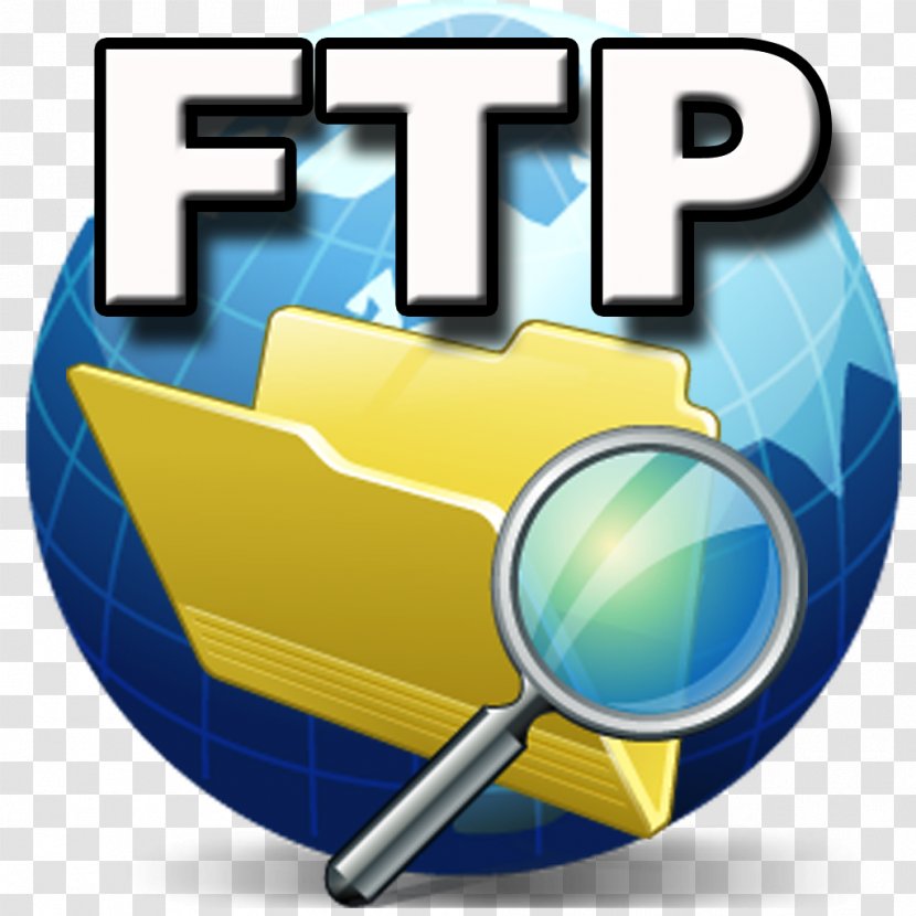 File Transfer Protocol Web Browser Computer Servers Software Download - Ball - Server Transparent PNG