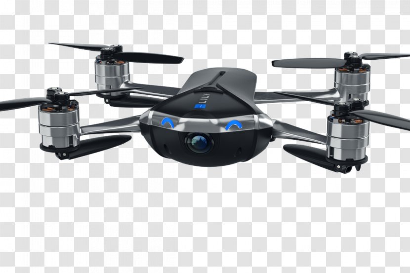 Unmanned Aerial Vehicle GoPro Karma Lily Robotics, Inc. Company DJI - 3d Robotics - Drone Shipping Transparent PNG