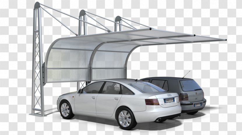 Carport Shelter Roof Awning - Canopy - Car Transparent PNG