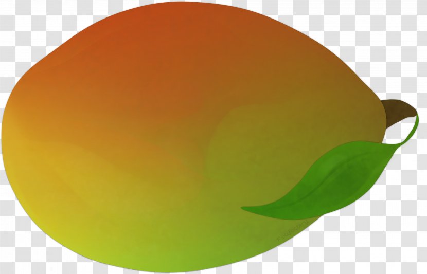 Mango Cartoon - Sphere - Ball Transparent PNG
