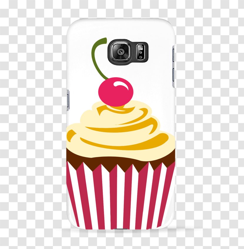 Cupcake Red Velvet Cake Frosting & Icing Bakery - Muffin - Ice Cream Transparent PNG
