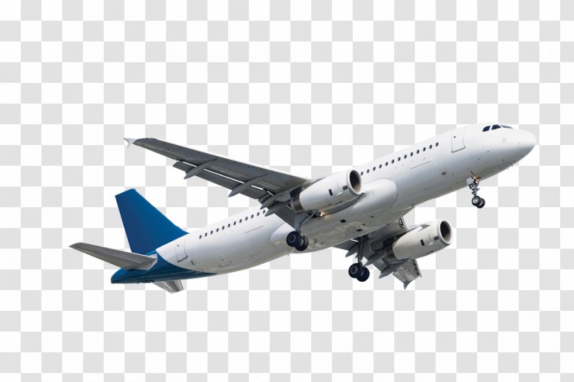 Airplane Flight Fixed-wing Aircraft Airliner - Jet - AIRPLANE Transparent PNG