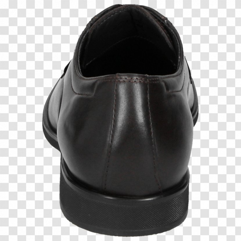 Skechers Slip-on Shoe Sneakers Oxford - Black - Boot Transparent PNG