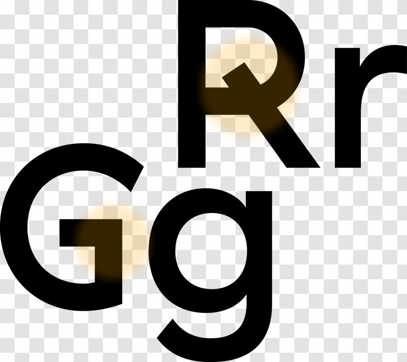 Logo Typography Trademark Design Exploration - Geometric Shape - Tikis Transparent PNG
