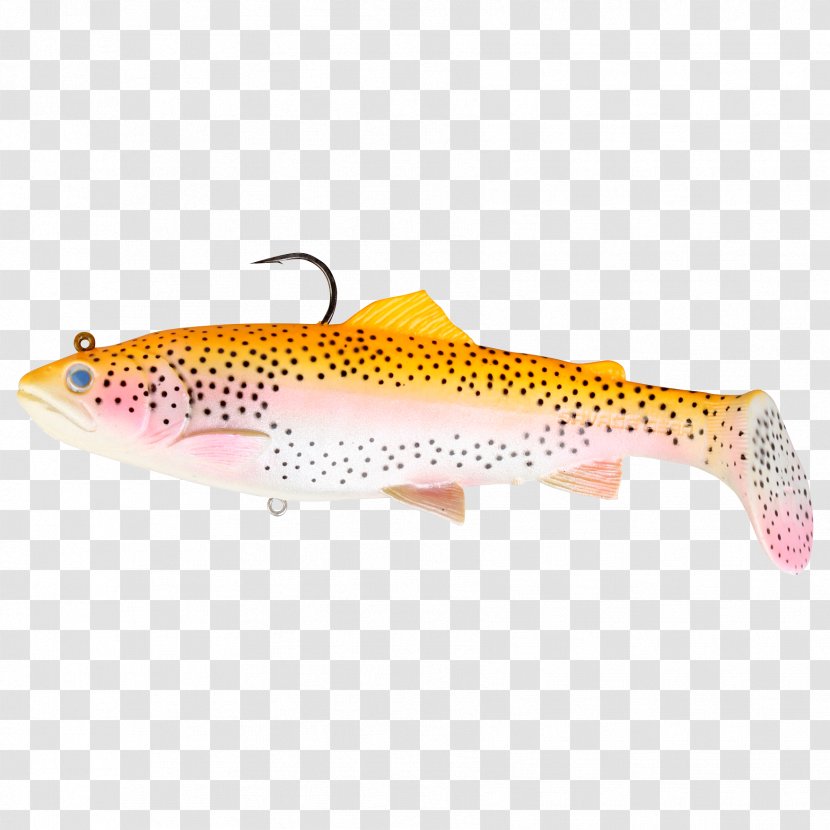 Brown Trout Northern Pike 3D Computer Graphics Swimbait - Fishing - Rod Transparent PNG