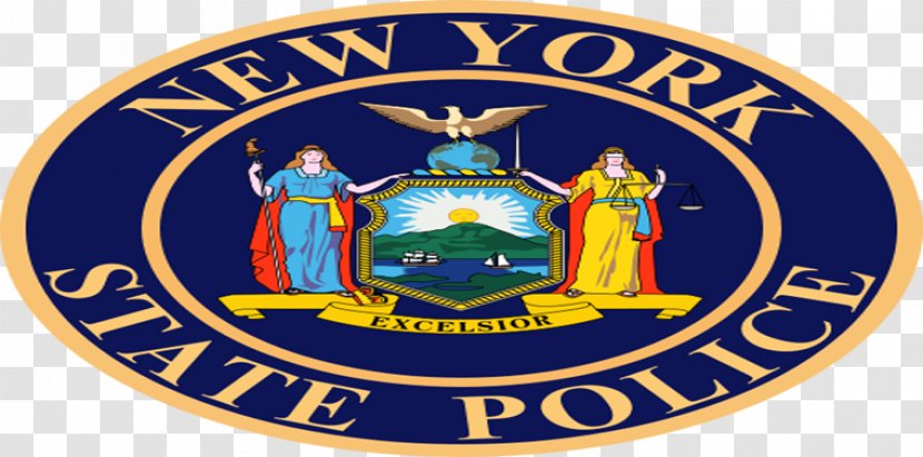 New York State Police Illinois Organization - Senate Transparent PNG