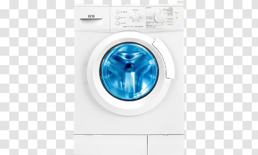 Washing Machines IFB TL-RDW Senorita Aqua SX Home Appliance - Clothes Dryer - Water Transparent PNG