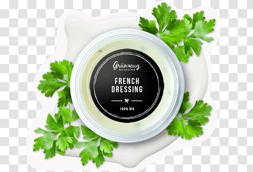 Organic Food Grünzeug Bio-Salatbar French Dressing Salad Leaf Vegetable - Agriculture Transparent PNG