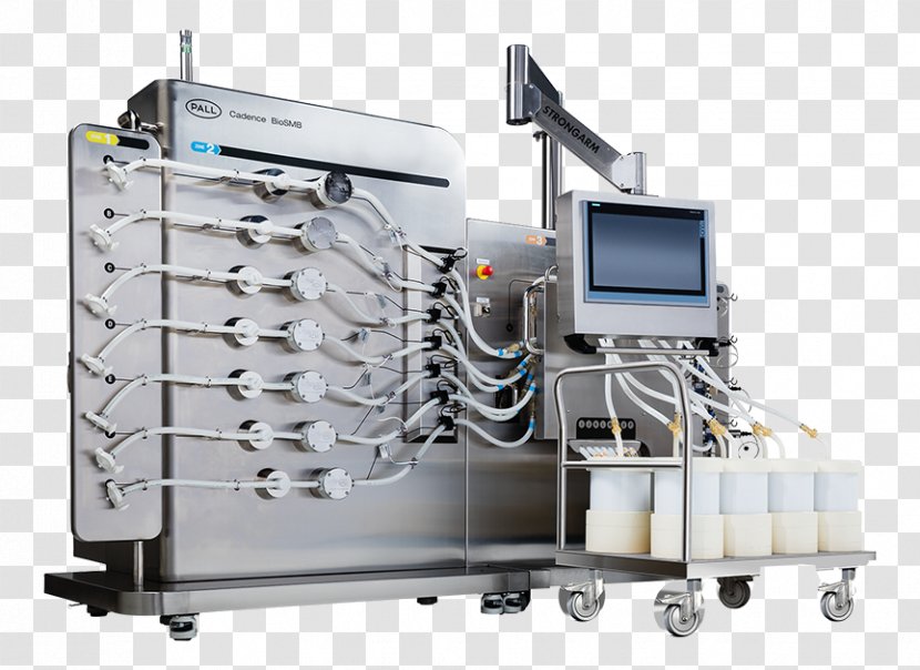 System Pall Corporation Diafiltration Technology Biomanufacturing - Filtration - Chromatographic Transparent PNG