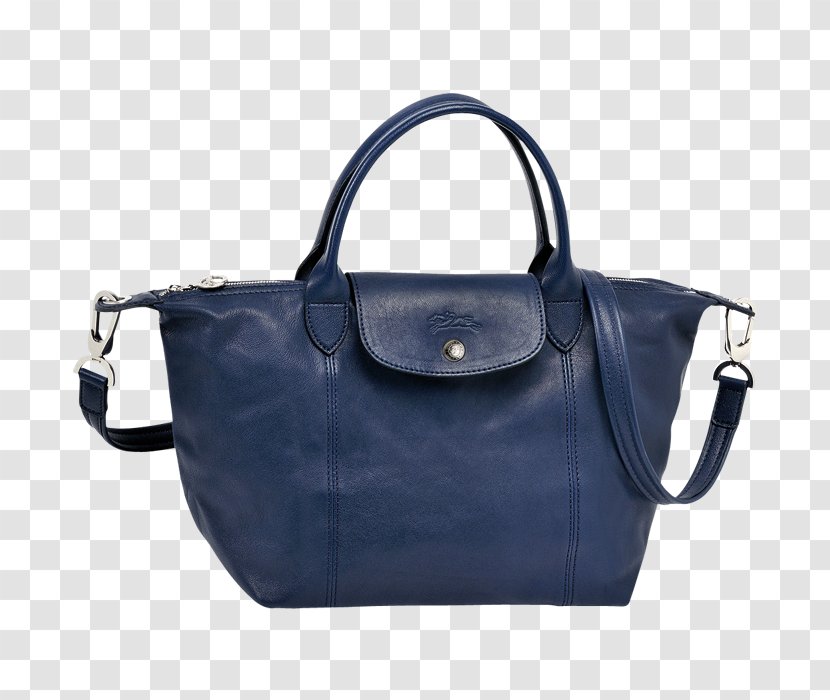 Handbag Tote Bag Longchamp Shopping - Holdall Transparent PNG