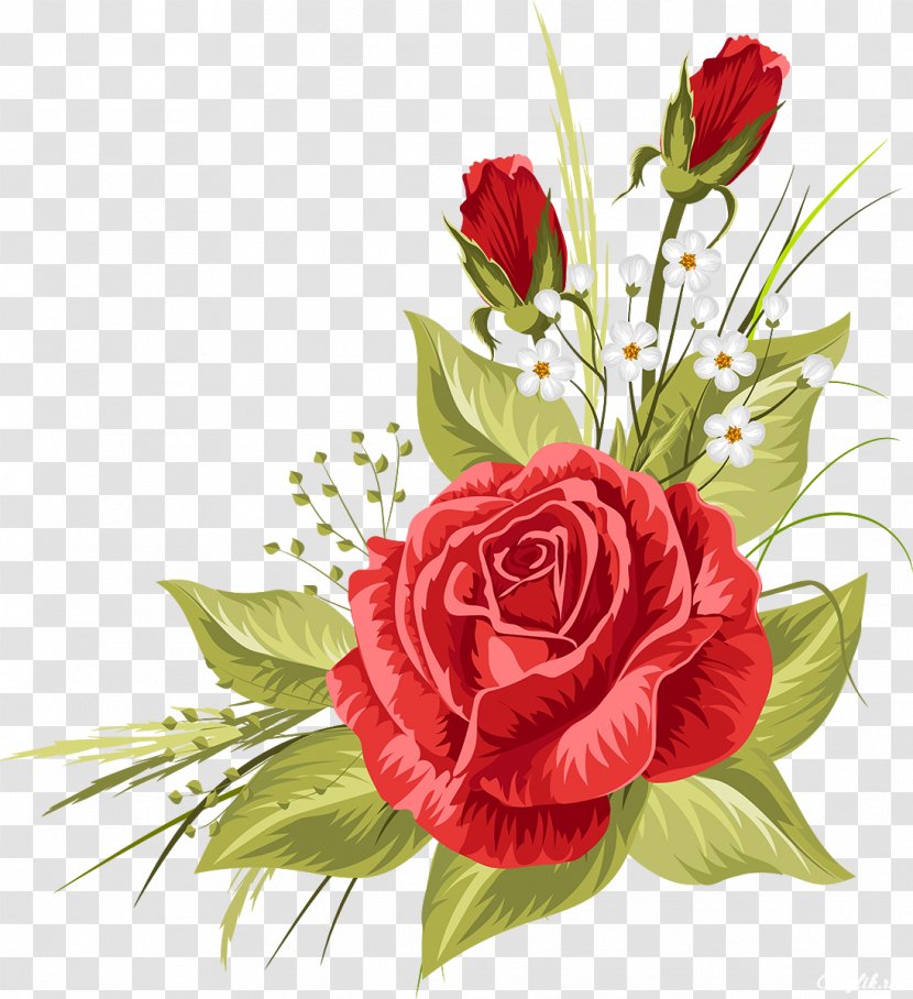 Wedding Invitation Flower - Rose Order - Tropical Flowers Transparent PNG