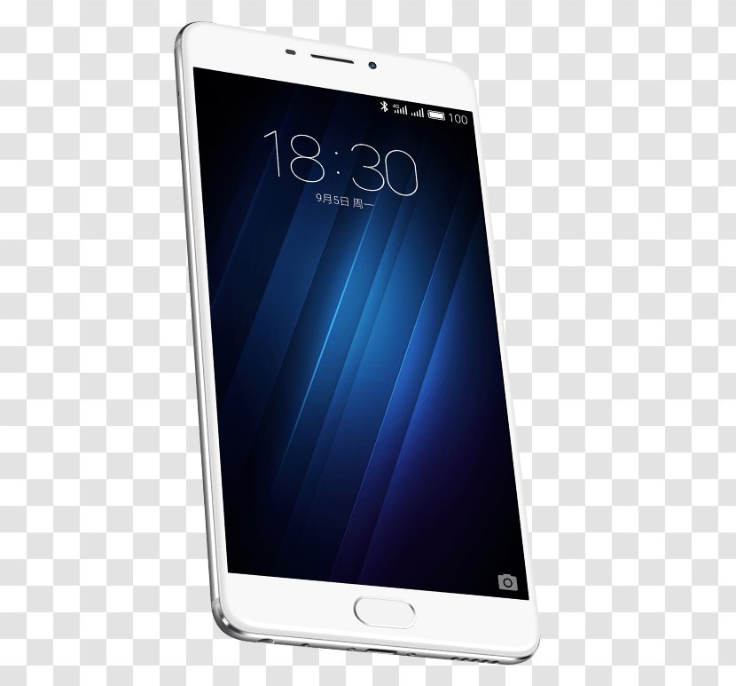 Meizu M3 Max Smartphone Note Phablet - Feature Phone Transparent PNG