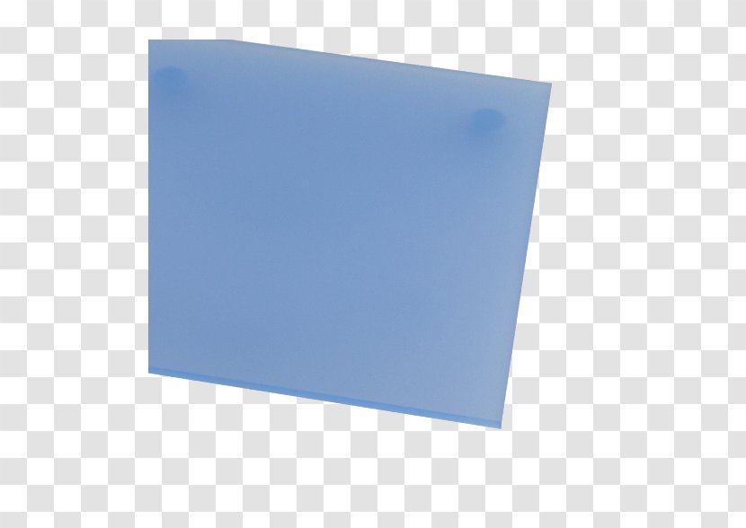 Acrylic Paint Transparency And Translucency Color Engraving Angle - Azure - Plastic Sheet Transparent PNG