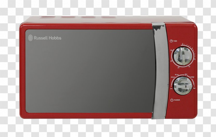 Russell Hobbs RHMM701 Microwave Ovens RHM2064 Toaster - Rhm1714 - Swan Sm40010 Transparent PNG