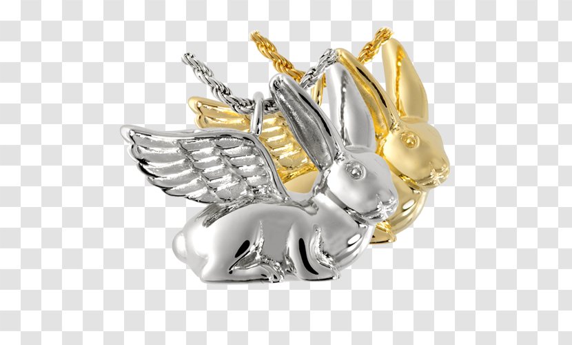 Charms & Pendants Silver Body Jewellery Gold - Memorial Gallery Transparent PNG