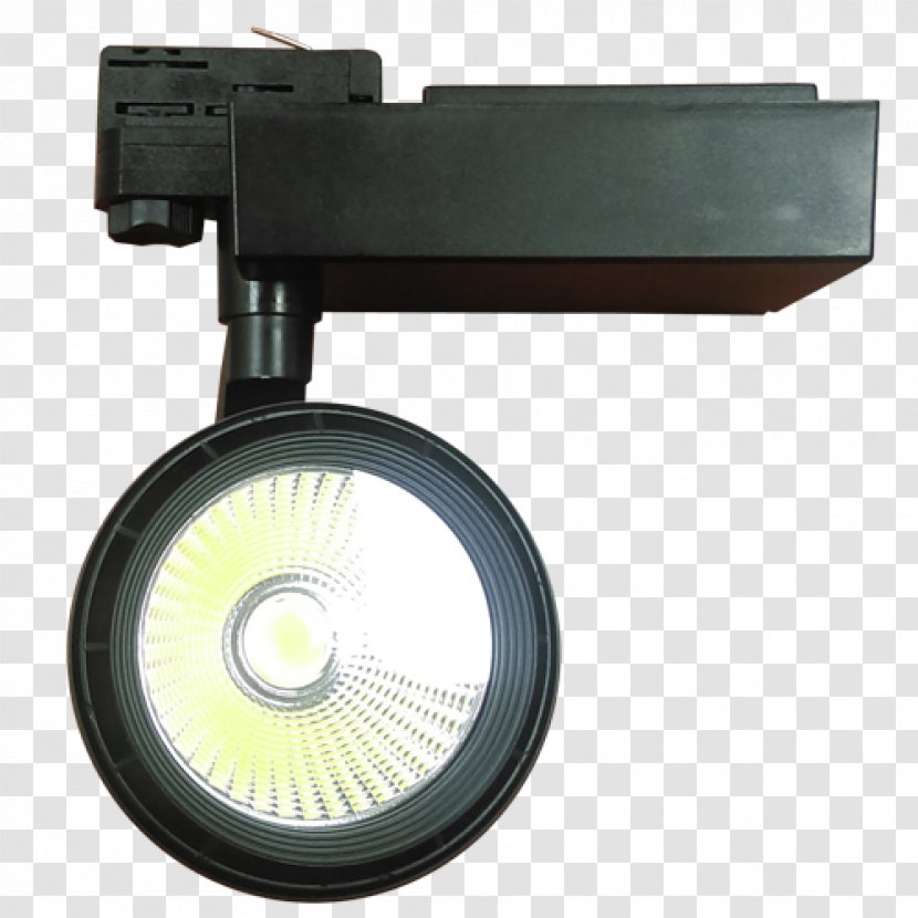 Stage Lighting Instrument Light-emitting Diode Searchlight Solid-state - Lightemitting - Light Transparent PNG