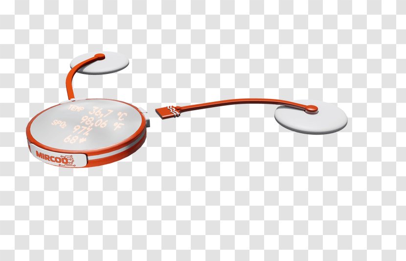 Clothing Accessories Fashion Electronics - Accessory - Ecg Monitor Transparent PNG
