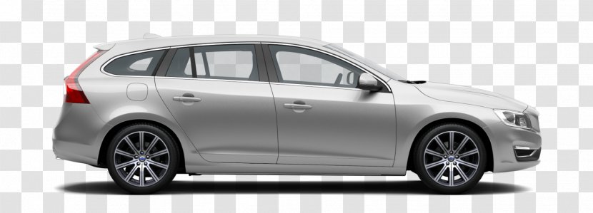 AB Volvo Cars V90 - V70 Transparent PNG