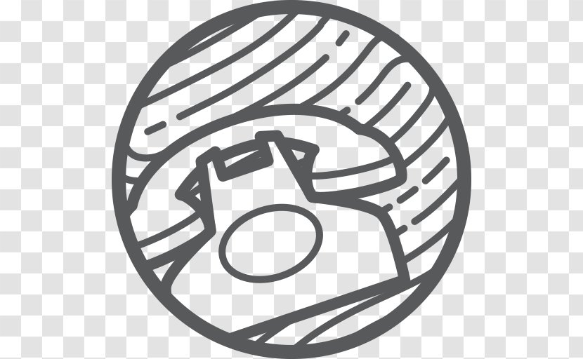 Logo Clip Art - Area - Headgear Transparent PNG