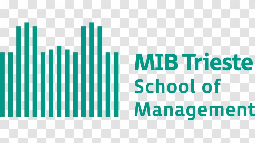 MIB School Of Management Trieste Master Business Administration - Logo Transparent PNG