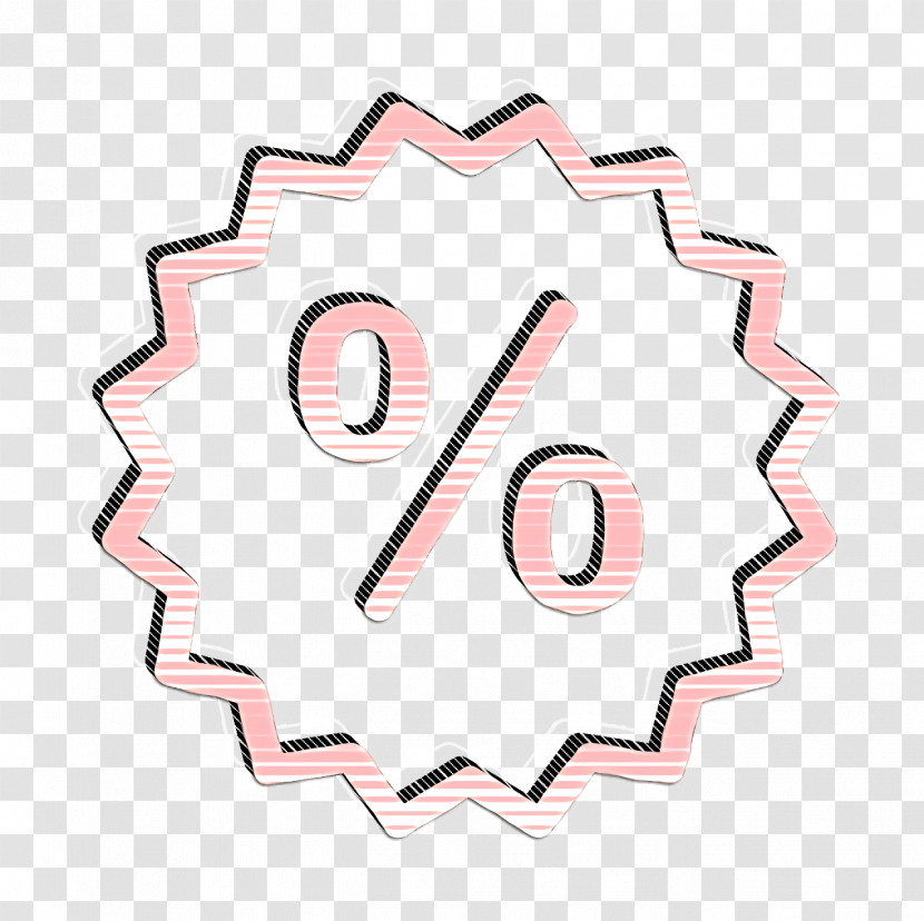 Sale Icon Discount Icon Shopping Icon Transparent PNG