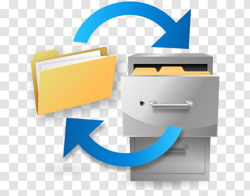 Data Recovery Backup And Restore SyncBack - Brand - Information Transparent PNG