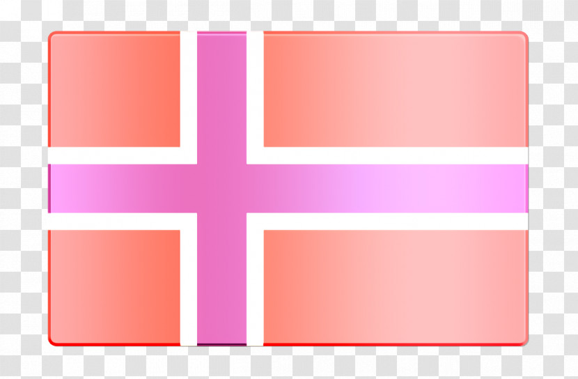 International Flags Icon Norway Icon Transparent PNG