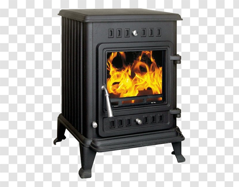 Wood Stoves Multi-fuel Stove Multifuel - Fire Transparent PNG