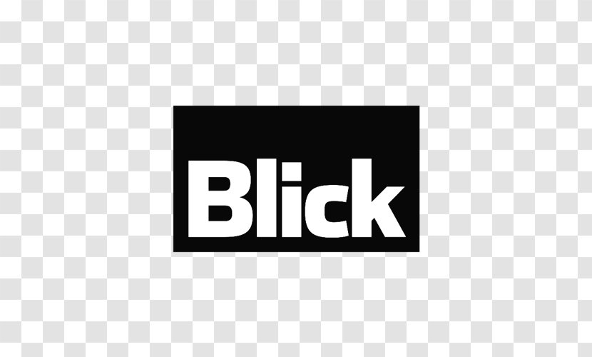 Blick.ch Blick Am Abend Ringier Newspaper - Logo Transparent PNG