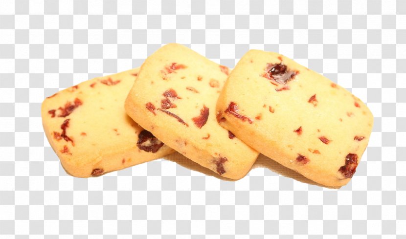 Cookie Tea Icing Biscuit - Cookies And Crackers - 3 Cranberry Transparent PNG