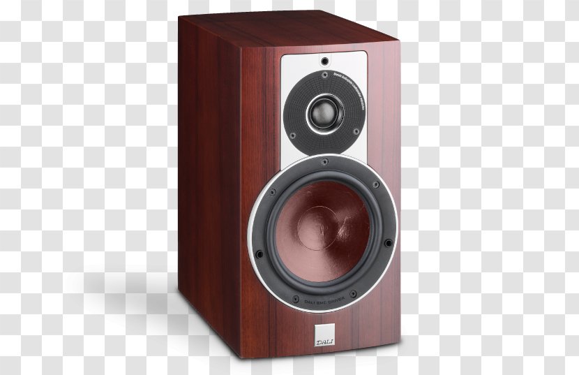 DALI RUBICON 2 Lentyninė Kolonėlė Danish Audiophile Loudspeaker Industries High Fidelity - Audio Equipment - News Anchor Transparent PNG