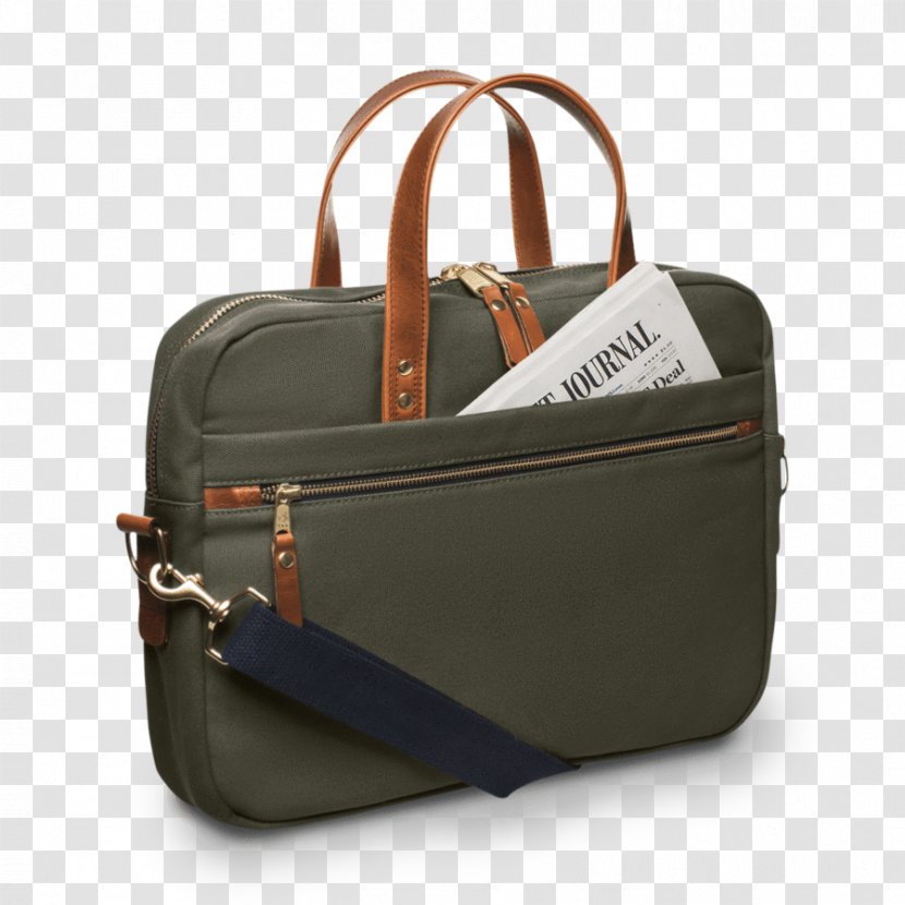 Briefcase Photography Handbag Garment Bag - Watercolor - Heritage Olive Green Backpack Transparent PNG