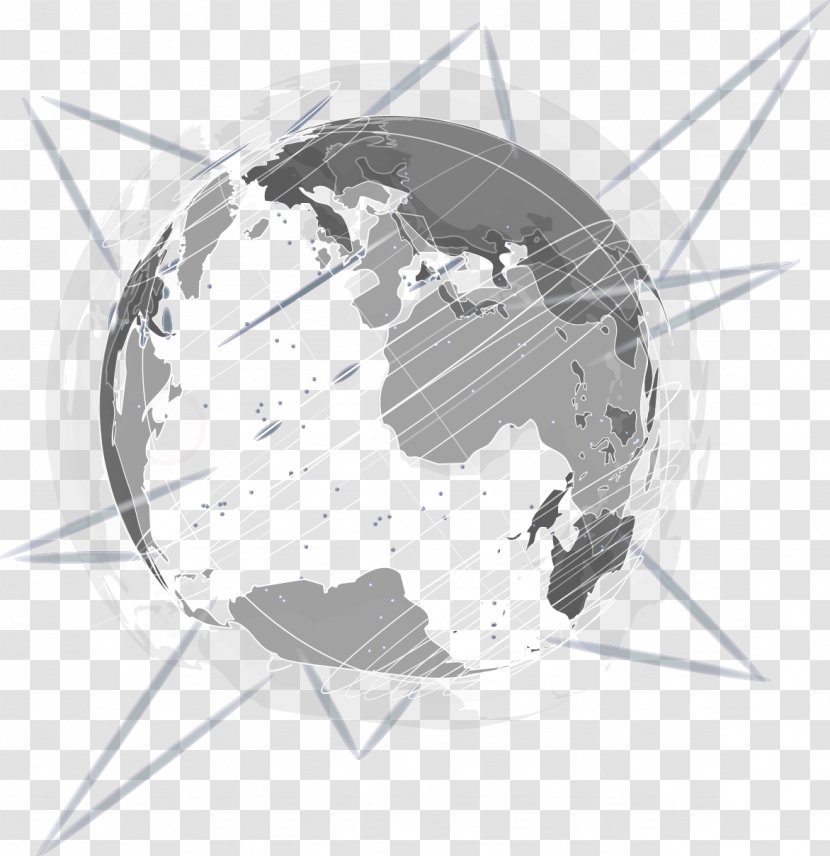 Earth - Businessperson - World Transparent PNG