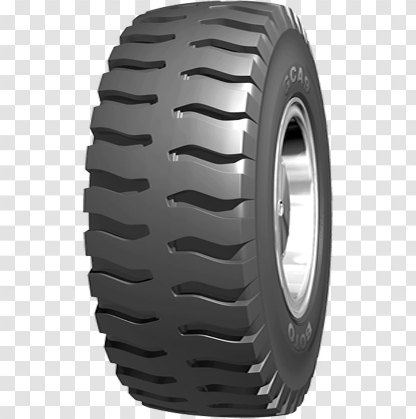 Tread Tire Car Alloy Wheel Truck - Automotive System Transparent PNG