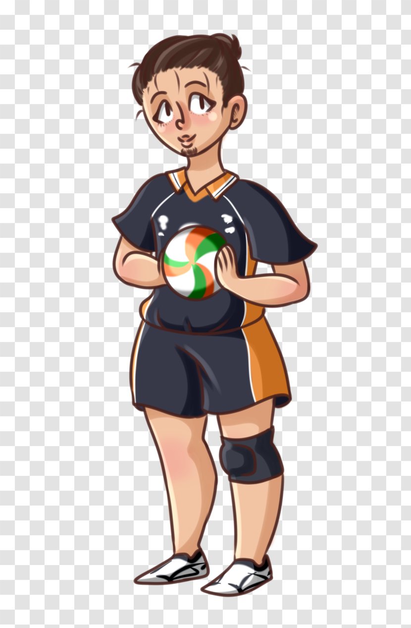 Clip Art Uniform Illustration Finger Human Behavior - Watercolor - Volleyball Wallpaper Transparent PNG