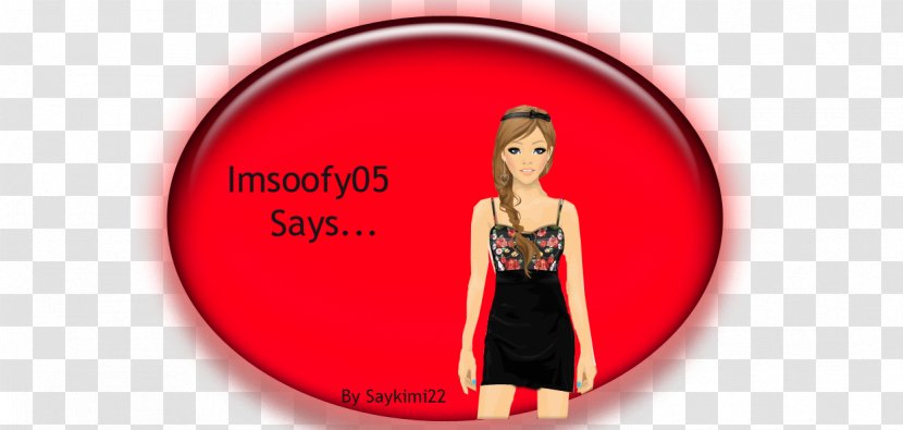 Stardoll Game Clothing Web Page Text - Brand Transparent PNG