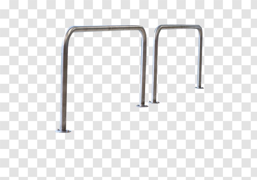 Stainless Steel Plumbing Fixtures Marine Grade Guard Rail - Metal Fabrication - Divider Transparent PNG