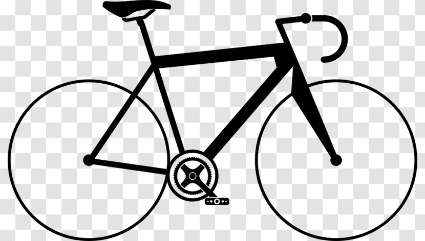Bicycle Cycling Motorcycle Mountain Bike - Vehicle Transparent PNG