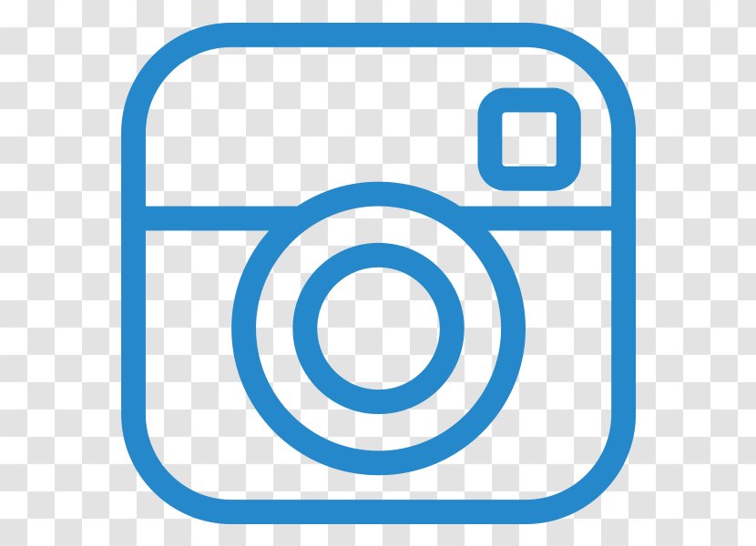 Logo Social Media - Photography - Flat Vector Design Buttons Transparent PNG