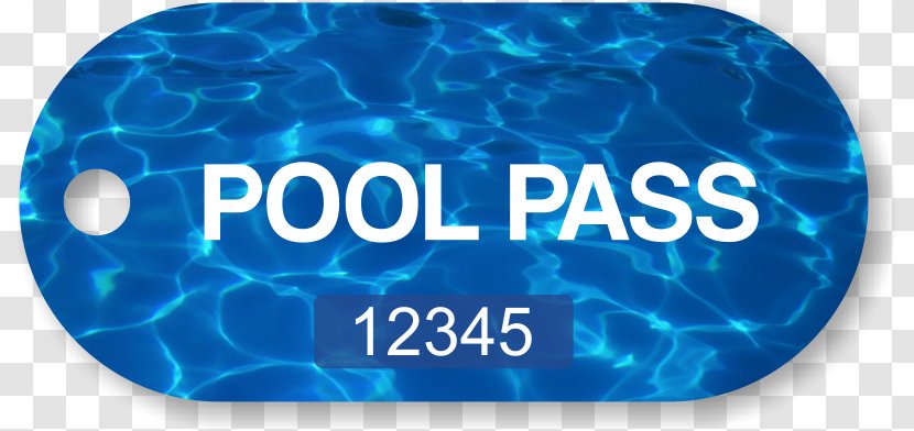 Swimming Pool Radio 105 Classics 3Store Plastic - Electric Blue - Tiles Transparent PNG