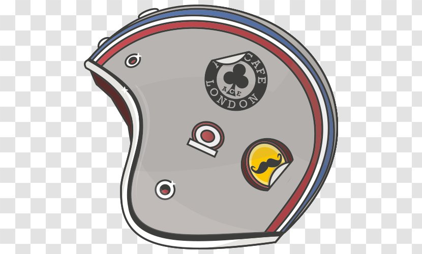 Motorcycle Helmets Bicycle Types Of Motorcycles - Touring Transparent PNG