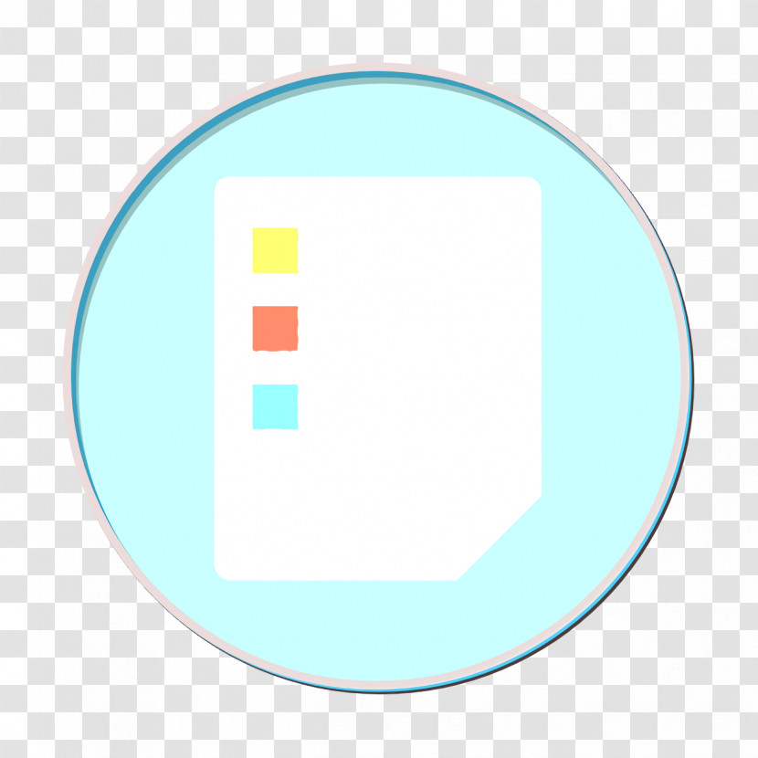 Modern Education Icon Exam Icon Test Icon Transparent PNG