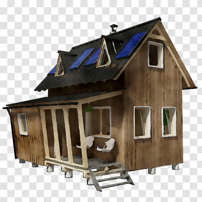 House Roof - Shed Transparent PNG