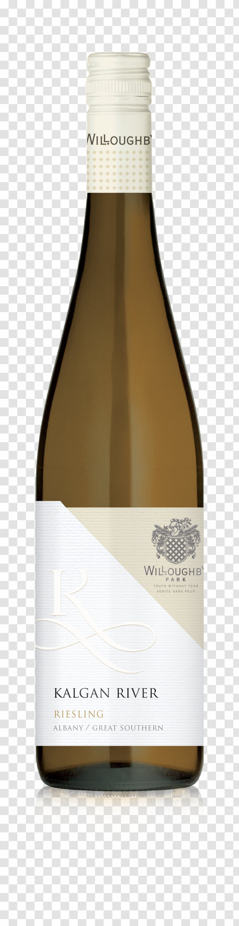 Champagne Martin Ray Winery Russian River Valley AVA Chardonnay - Beer Bottle - Park Estate Transparent PNG