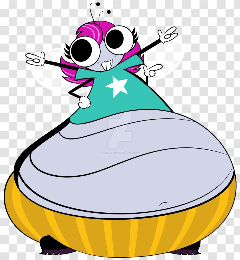 DeviantArt Cartoon - Buzz On Maggie - Deviantart Transparent PNG