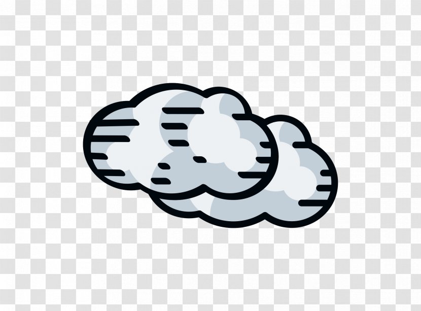 Clip Art - Hand - Chinese Cloud Vector Transparent PNG
