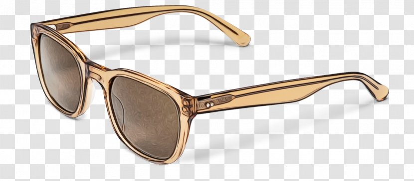 Sun - Goggles - Material Property Transparent Transparent PNG