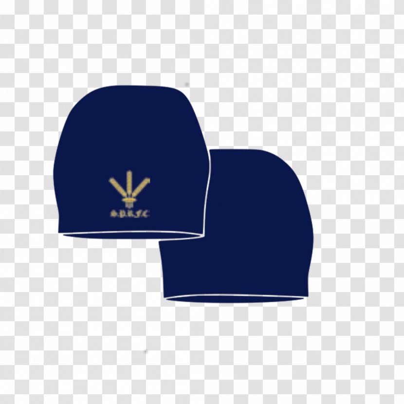 Baseball Cap Cobalt Blue Transparent PNG