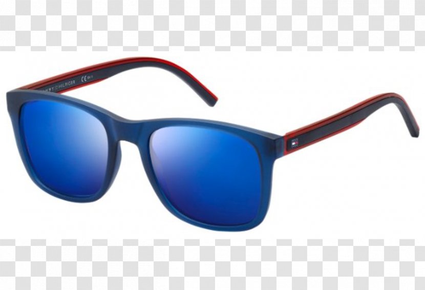 Goggles Sunglasses Fashion Prada PR 53SS - Blu Sky Transparent PNG